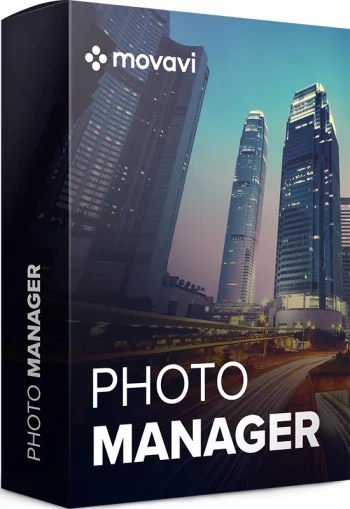 Movavi Photo Manager 2.0. Бизнес лицензия [Mac, Цифровая версия] (Цифровая версия)