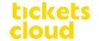 Логотип Ticketscloud